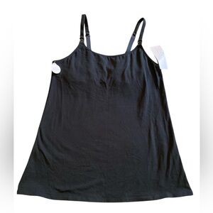 cotton stretch nursing tank
GLIGAN&O’MALLEY